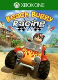 Beach Buggy Racing (Xbox One)